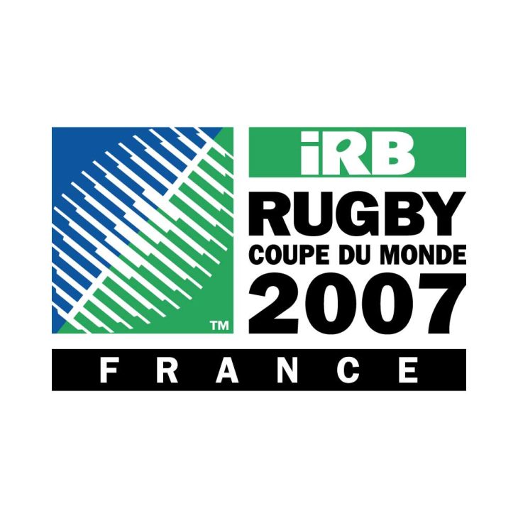 france 2007 logo vector 730x730