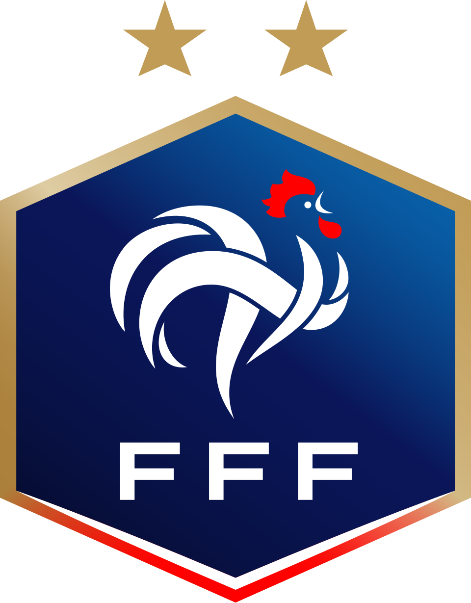 french football federation logo.svg
