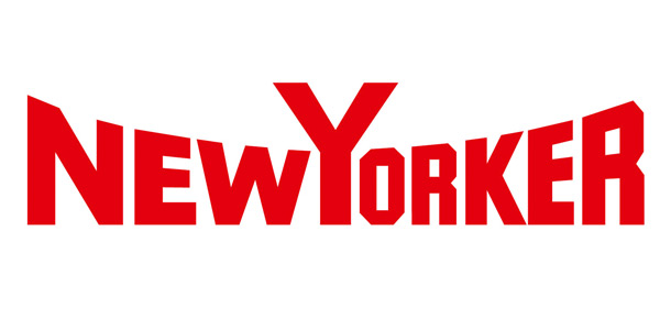 new yorker logo