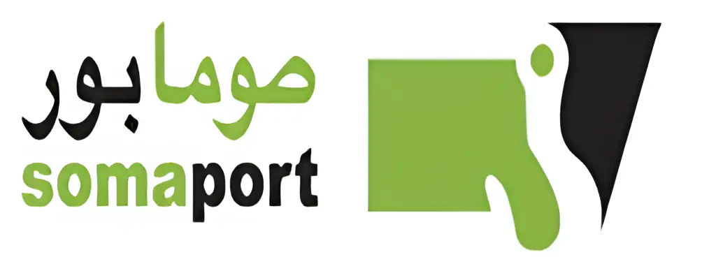 somaport logo